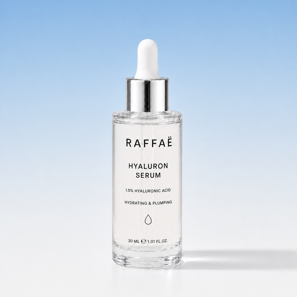 Hyaluron Serum