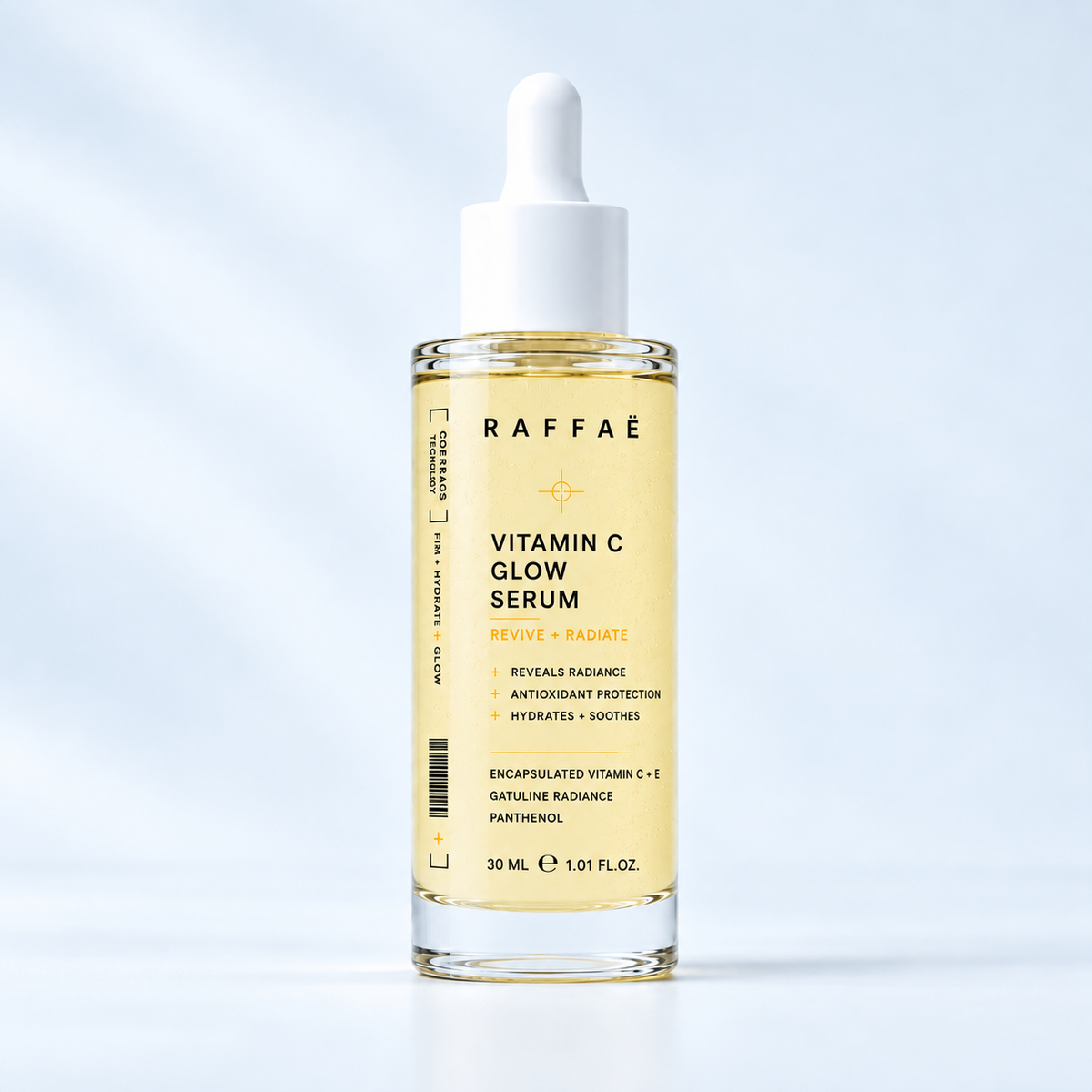 Vitamin C Glow Serum