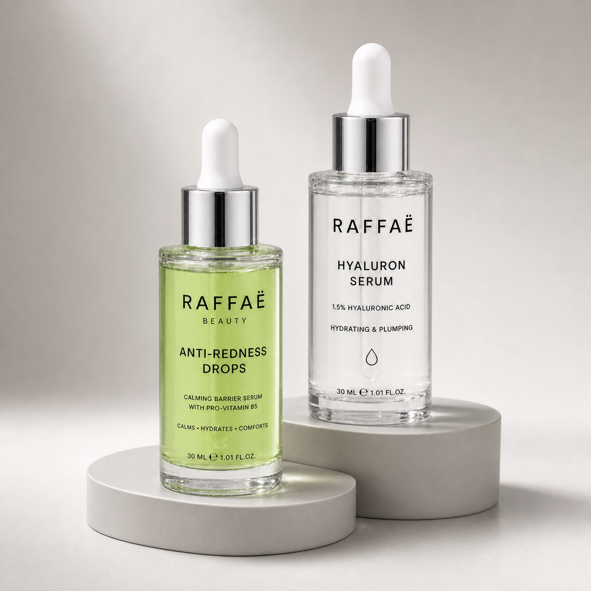 KEEP YOUR CALM – The Calm & Hydrate Duo