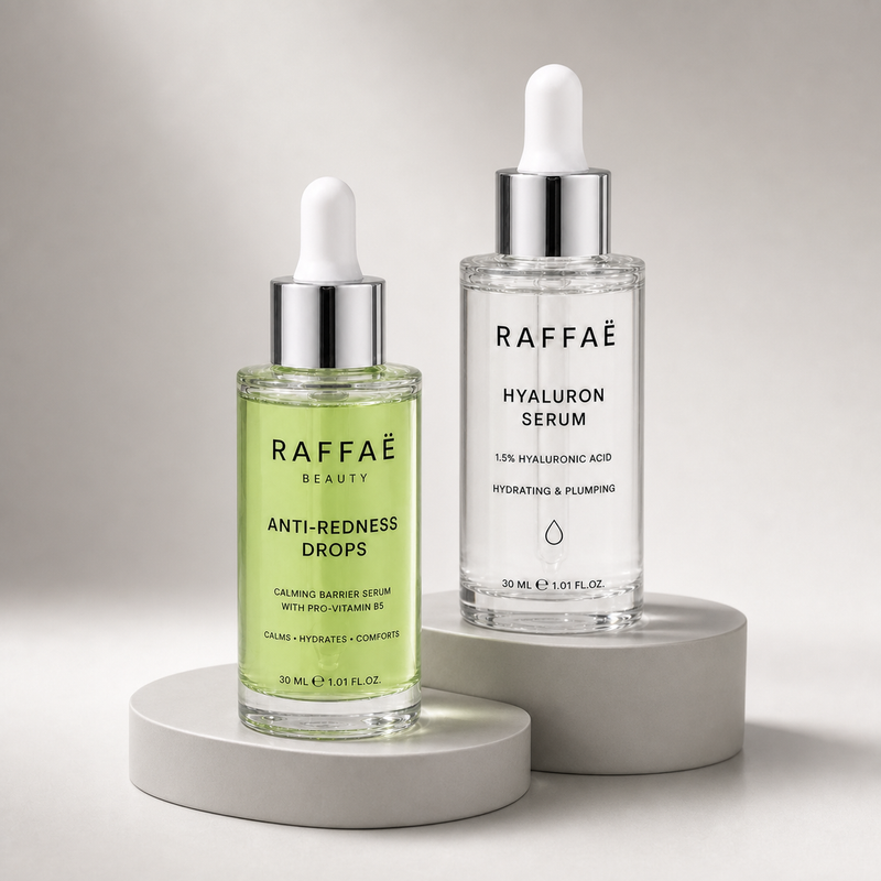 KEEP YOUR CALM – The Calm & Hydrate Duo