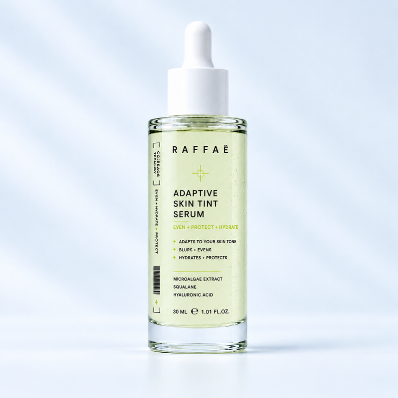 Adaptive Skin Tint Serum