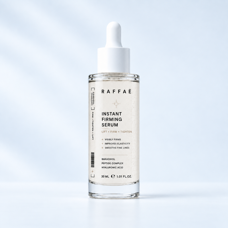 Instant Lift Serum